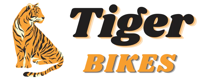 Tiger Bike Rentals